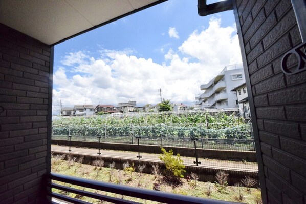 レオネクストブラウニー国立の物件内観写真